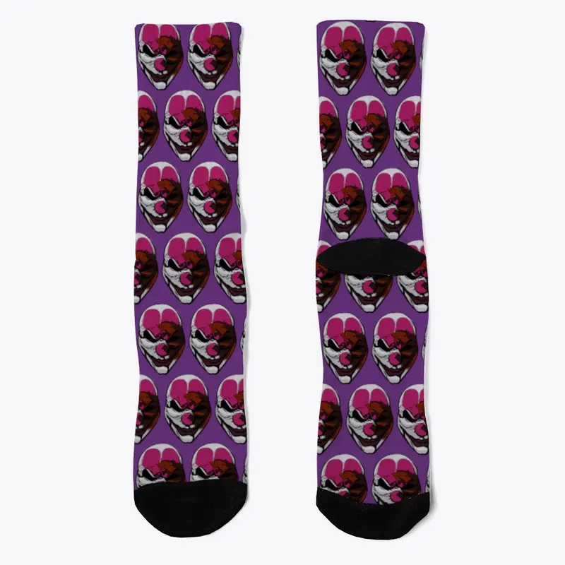 PAYDAY HOXTON Sock