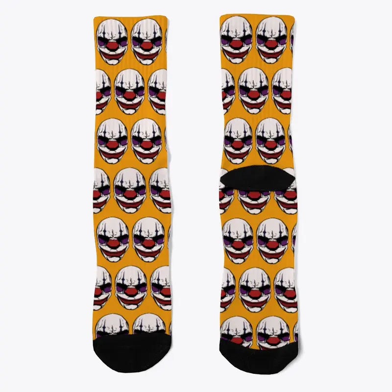 PAYDAY CHAINS Socks